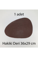 Hakiki Deri Supla Tekli - Görsel 4