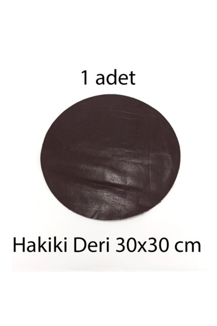 Hakiki Deri Supla Tekli