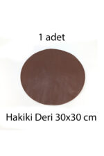 Hakiki Deri Supla Tekli - Görsel 6