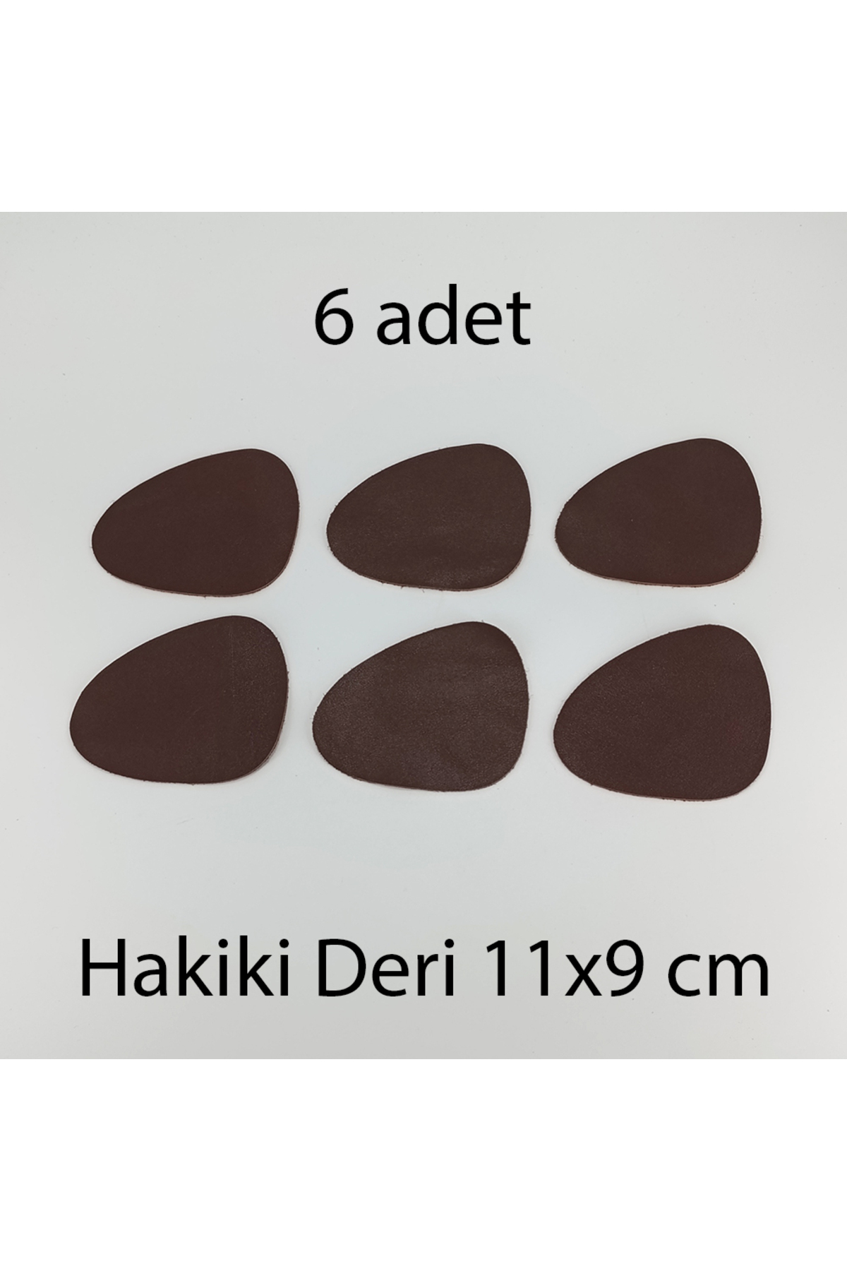1_org_zoom-165.jpg Hakiki Deri Asimetrik Bardak Altlığı 6lı 11x9 cm - Görsel 1