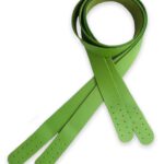 Hakiki Deri Dikilebilir Çanta Sapı (çift/60 Cm)