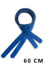 Hakiki Deri Dikilebilir Çanta Sapı (çift/60 Cm) - Görsel 9