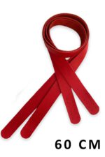 Hakiki Deri Dikilebilir Çanta Sapı (çift/60 Cm) - Görsel 11