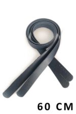 Hakiki Deri Dikilebilir Çanta Sapı (çift/60 Cm) - Görsel 13