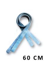 Hakiki Deri Dikilebilir Çanta Sapı (çift/60 Cm) - Görsel 14