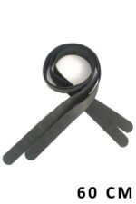 Hakiki Deri Dikilebilir Çanta Sapı (çift/60 Cm) - Görsel 15