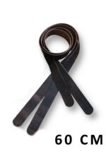 Hakiki Deri Dikilebilir Çanta Sapı (çift/60 Cm) - Görsel 17