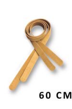 Hakiki Deri Dikilebilir Çanta Sapı (çift/60 Cm) - Görsel 18