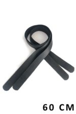 Hakiki Deri Dikilebilir Çanta Sapı (çift/60 Cm) - Görsel 19