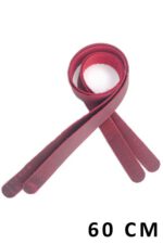 Hakiki Deri Dikilebilir Çanta Sapı (çift/60 Cm) - Görsel 20