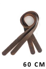 Hakiki Deri Dikilebilir Çanta Sapı (çift/60 Cm) - Görsel 21