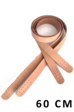 Hakiki Deri Dikilebilir Çanta Sapı (çift/60 Cm) - Görsel 23