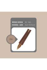 Hakiki Deri Açık Fermuar 25 Cm - Görsel 37