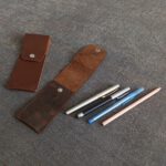 Hakili Deri Kalemlik