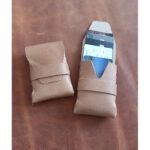 Hakili Deri Kartlık (Dikişsiz)