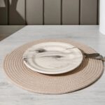 Bej Amerikan Servis Supla 1 Parça Ms Home Serisi Supla001, One Size