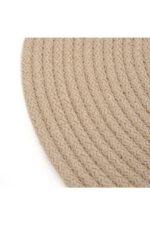 Bej Amerikan Servis Supla 1 Parça Ms Home Serisi Supla001, One Size - Görsel 2