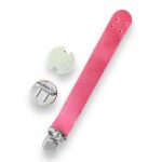 Hakiki Deri Kilitli Çanta Kapağı