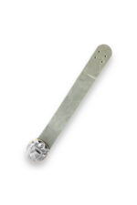 Hakiki Deri Kilitli Çanta Kapağı - Görsel 4