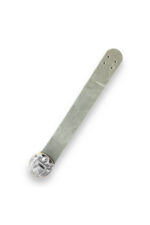 Hakiki Deri Kilitli Çanta Kapağı - Görsel 8