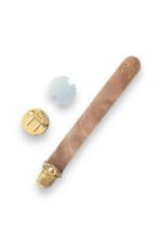 Hakiki Deri Kilitli Çanta Kapağı - Görsel 11