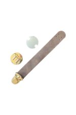 Hakiki Deri Kilitli Çanta Kapağı - Görsel 13