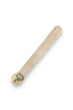 Hakiki Deri Kilitli Çanta Kapağı - Görsel 16