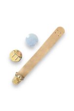 Hakiki Deri Kilitli Çanta Kapağı - Görsel 21