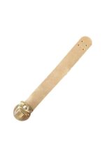 Hakiki Deri Kilitli Çanta Kapağı - Görsel 22