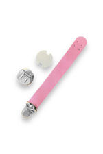 Hakiki Deri Kilitli Çanta Kapağı - Görsel 25