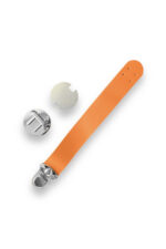 Hakiki Deri Kilitli Çanta Kapağı - Görsel 29