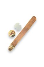 Hakiki Deri Kilitli Çanta Kapağı - Görsel 33