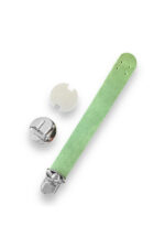 Hakiki Deri Kilitli Çanta Kapağı - Görsel 35