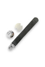 Hakiki Deri Kilitli Çanta Kapağı - Görsel 37