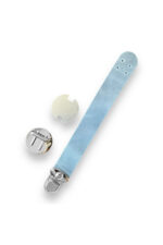 Hakiki Deri Kilitli Çanta Kapağı - Görsel 45