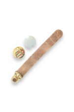 Hakiki Deri Kilitli Çanta Kapağı - Görsel 49