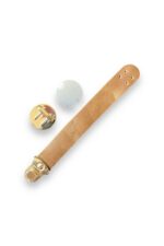 Hakiki Deri Kilitli Çanta Kapağı - Görsel 51