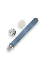 Hakiki Deri Kilitli Çanta Kapağı - Görsel 53