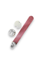 Hakiki Deri Kilitli Çanta Kapağı - Görsel 55