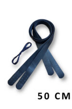 Hakiki Deri Dikilebilir Çanta Sapı (çift/50 Cm) - Görsel 10