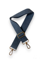 Pamuklu Çanta Askısı