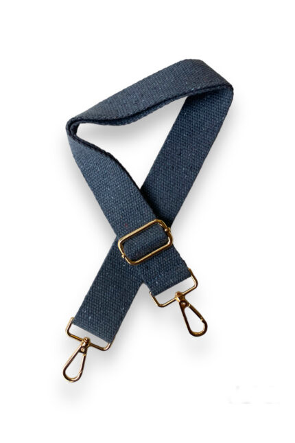 Pamuklu Çanta Askısı