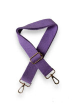 Pamuklu Çanta Askısı - Görsel 9