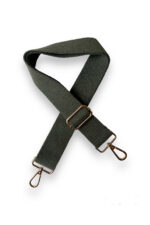 Pamuklu Çanta Askısı - Görsel 17