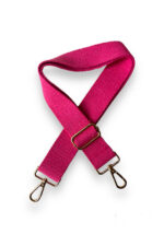 Pamuklu Çanta Askısı - Görsel 77