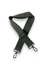 Pamuklu Çanta Askısı, Kaliteli - Görsel 5