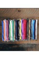 Pamuklu Çanta Askısı, Kaliteli - Görsel 54