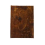 Hakiki Deri - A4 Ebat Crazy Taba