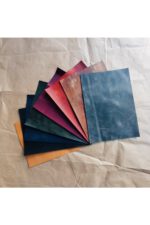 Hakiki Deri- A4 Ebat - Görsel 11