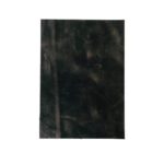 Hakiki Deri - A4 Ebat Crazy Gri